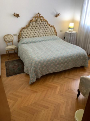 Отель Villa Camilla  Монца